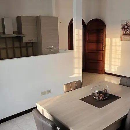 Lägenhet Casale Con Torre 1 Genazzano