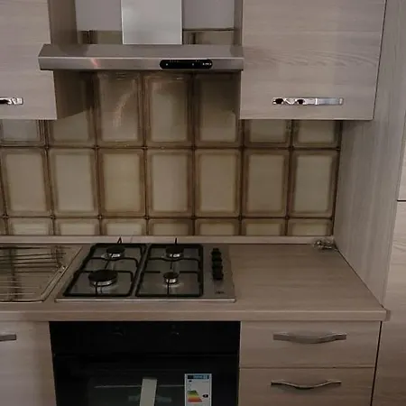 Lägenhet Casale Con Torre 1 *