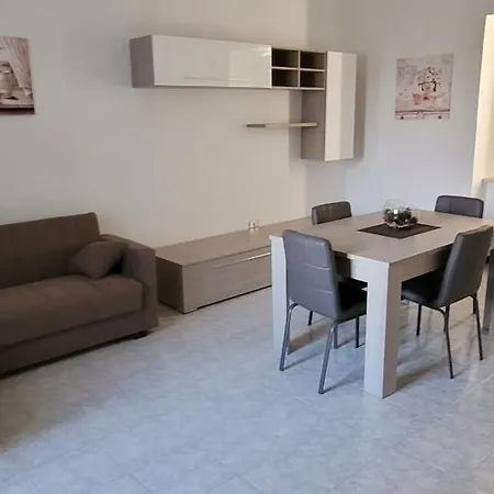 Casale Con Torre 1 Genazzano