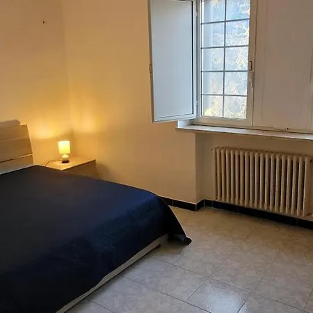 Casale Con Torre 1 Genazzano